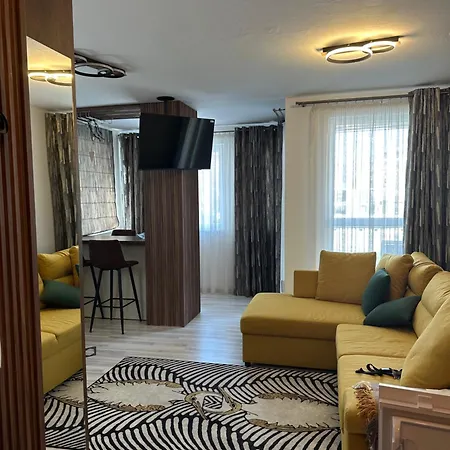 Apartment Studiowohnung