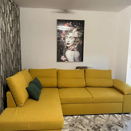 شقة Studiowohnung ساني بيتش