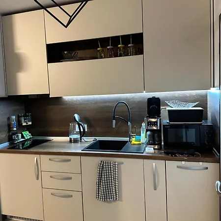 Studiowohnung Apartment *