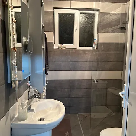 Studiowohnung ساني بيتش